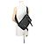Borsa crossbody Tod's nera - vista 5