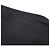 Borsa a spalla Prada in nylon nero - vista 7