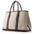 Hermès Borsa Tote Hermes Garden PM - vista 2