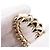 Anello Cartier Clash de Medium Band Ring - vista 5