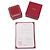 Anello Cartier Clash de Medium Band Ring - vista 8