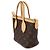 Borsa Tote Louis Vuitton Neverfull BB Monogram - vista 4