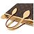 Borsa Tote Louis Vuitton Neverfull BB Monogram - vista 6