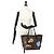 Borsa Tote Louis Vuitton Neverfull MM Monogram - vista 10