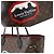 Borsa Tote Louis Vuitton Neverfull MM Monogram - vista 8