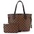 Borsa Tote Louis Vuitton Neverfull PM Damier
