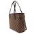 Borsa Tote Louis Vuitton Neverfull PM Damier - vista 4