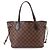 Borsa Tote Louis Vuitton Neverfull PM Damier