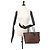 Borsa Tote Louis Vuitton Neverfull PM Damier - vista 10