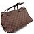 Borsa Tote Louis Vuitton Neverfull PM Damier - vista 9