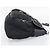 Double Prada Borsa a Tracolla Tessuto con Doppia Tasca Medium - vista 4