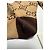 Gucci Lange Socken GG-Muster Beige Braun - Ansicht 12