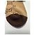 Gucci Lange Socken GG-Muster Beige Braun - Ansicht 13
