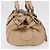 Chloé Chloe Paddington Lock Leather Medium - vista 4