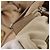 Chloé Chloe Paddington Lock Leather Medium - vista 7