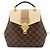 Zaino Louis Vuitton Damier Clapton