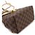 Zaino Louis Vuitton Damier Clapton - vista 5