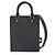 Borsa Louis Vuitton Monogram Empreinte Petite Sac Plat