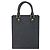 Borsa Louis Vuitton Monogram Empreinte Petite Sac Plat - vista 3