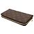 Portafoglio Lungo Louis Vuitton Monogram - vista 5