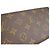 Portafoglio Lungo Louis Vuitton Monogram - vista 9