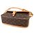 Borsa a tracolla Louis Vuitton Monogram Sologne - vista 4