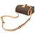 Borsa a tracolla Louis Vuitton Monogram Sologne - vista 5