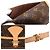 Borsa a tracolla Louis Vuitton Monogram Sologne - vista 8