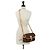 Borsa a tracolla Louis Vuitton Monogram Sologne - vista 9