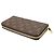 Cartera larga bi-fold Louis Vuitton Monogram - vista 4