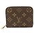 Cartera Louis Vuitton Monogram