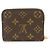 Cartera Louis Vuitton Monogram - vista 2