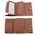 Louis Vuitton Monogram Portefeuille Alexandra Tri-fold Wallet - vista 6