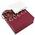 Borsa Boston Gucci Ophidia GG Supreme - vista 12