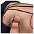 Borsa Boston Gucci Ophidia GG Supreme - vista 7