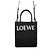Borsa Tote Loewe Standard A5