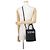 Borsa Tote Loewe Standard A5 - vista 5