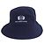 Balenciaga Unity Sports Icon Bucket Hat - Nero