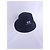 Balenciaga Unity Sports Icon Bucket Hat - Nero - vista 2