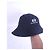Balenciaga Unity Sports Icon Bucket Hat - Nero - vista 8