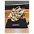 Sandali Chanel CC Turnlock in pelle beige - vista 6