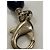 Collana lunga Chanel CC con perle - vista 6