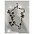 Collana lunga Chanel CC con perle - vista 8