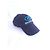 Balenciaga Cappellino Surfer Logo Nero - vista 3