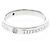 Tiffany & Co. Anello Logo in Platino e Diamanti 4mm - vista 2