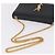 Autre Marque Saint Laurent Classic Monogram Leather - vista 7