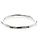Tiffany & Co. Classic Ehering Platin 3mm - Ansicht 4