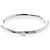 Tiffany & Co. Classic Ehering Platin 3mm - Ansicht 6
