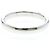 Tiffany & Co. Classic Ehering Platin 3mm - Ansicht 2