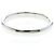 Tiffany & Co. Classic Ehering Platin 3mm - Ansicht 3